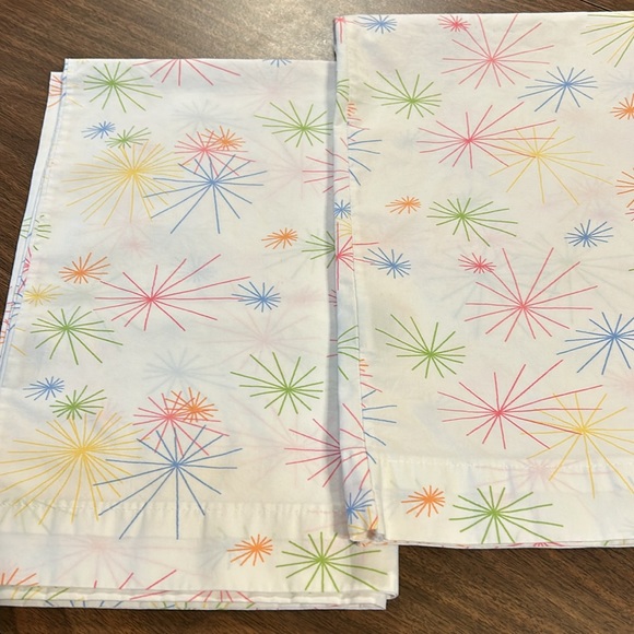 Spring Home Standard Pillowcases - Picture 6 of 6